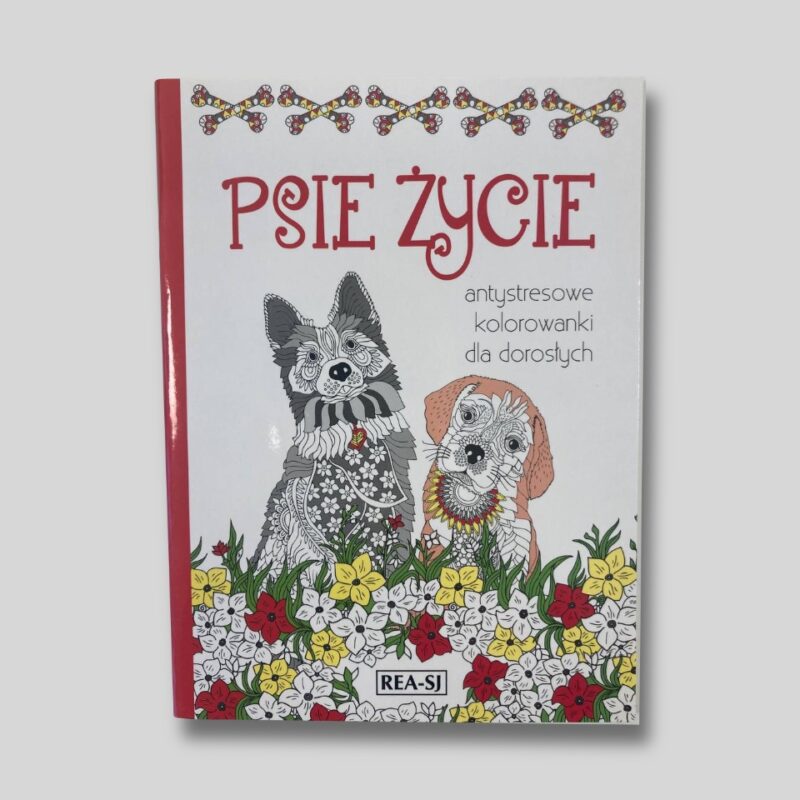 Kolorowanka [$200 indigo]