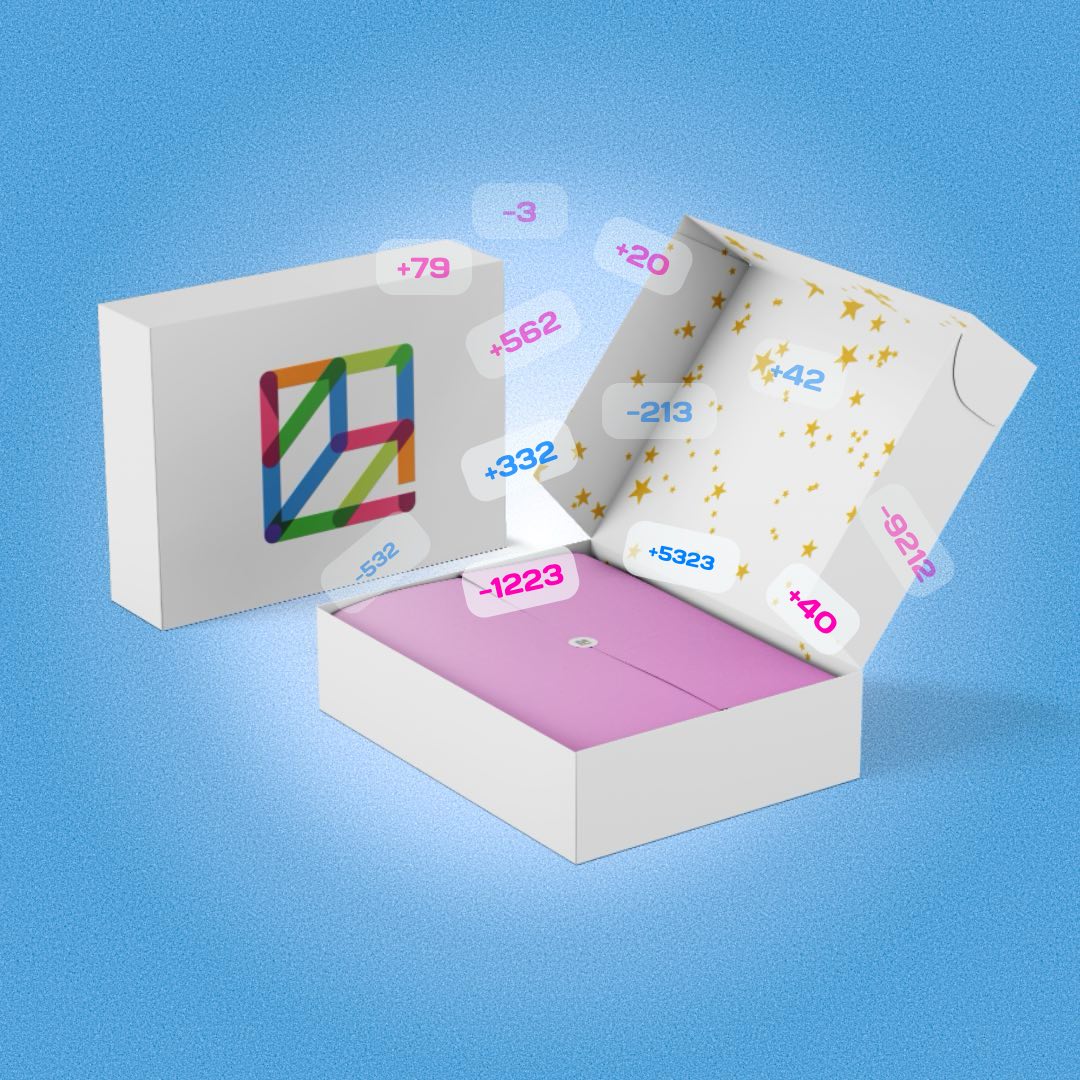 Box Zakończenia Kursu (+-)